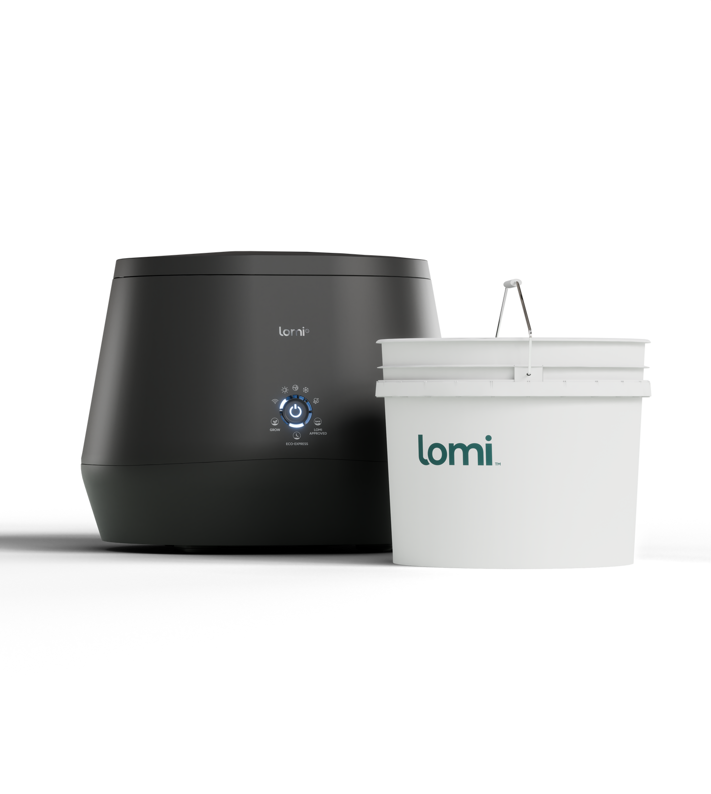 Lomi Food Recycling Program - Kelowna